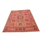 Koberec Kazak 175x237 ručne viazaný orientálny koberec