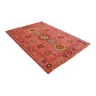Koberec Kazak 175x237 ručne viazaný orientálny koberec