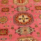 Koberec Kazak 175x237 ručne viazaný orientálny koberec