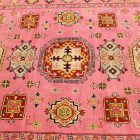 Koberec Kazak 175x237 ručne viazaný orientálny koberec