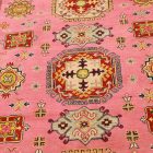 Koberec Kazak 175x237 ručne viazaný orientálny koberec