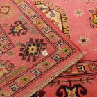 Koberec Kazak 175x237 ručne viazaný orientálny koberec