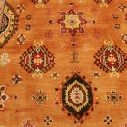 Koberec Kazak 170x238 ručne viazaný orientálny koberec