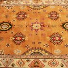 Koberec Kazak 170x238 ručne viazaný orientálny koberec
