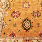 Koberec Kazak 170x238 ručne viazaný orientálny koberec