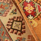 Koberec Kazak 170x238 ručne viazaný orientálny koberec