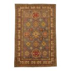 Koberec Kazak 121x180 ručne viazaný orientálny koberec
