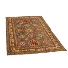 Koberec Kazak 121x180 ručne viazaný orientálny koberec