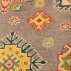 Koberec Kazak 121x180 ručne viazaný orientálny koberec