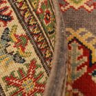 Koberec Kazak 121x180 ručne viazaný orientálny koberec