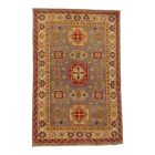 Koberec Kazak 120x177 ručne viazaný orientálny koberec