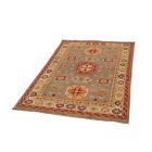 Koberec Kazak 120x177 ručne viazaný orientálny koberec