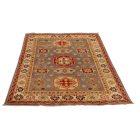 Koberec Kazak 120x177 ručne viazaný orientálny koberec