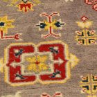 Koberec Kazak 120x177 ručne viazaný orientálny koberec