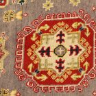 Koberec Kazak 120x177 ručne viazaný orientálny koberec