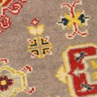 Koberec Kazak 120x177 ručne viazaný orientálny koberec