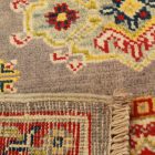 Koberec Kazak 120x177 ručne viazaný orientálny koberec