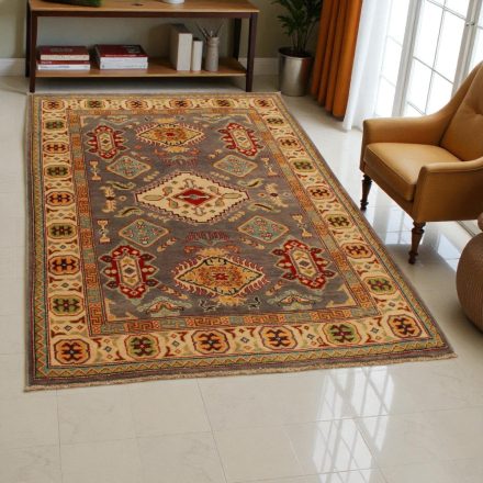 Koberec Kazak 118x182 ručne viazaný orientálny koberec