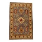 Koberec Kazak 118x182 ručne viazaný orientálny koberec