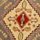 Koberec Kazak 118x182 ručne viazaný orientálny koberec