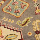 Koberec Kazak 118x182 ručne viazaný orientálny koberec