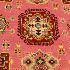 Koberec Kazak 117x186 ručne viazaný orientálny koberec