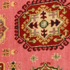 Koberec Kazak 117x186 ručne viazaný orientálny koberec