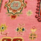 Koberec Kazak 117x186 ručne viazaný orientálny koberec
