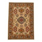 Koberec Kazak 124x175 ručne viazaný orientálny koberec