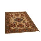 Koberec Kazak 124x175 ručne viazaný orientálny koberec