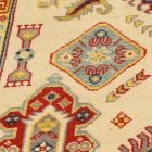 Koberec Kazak 124x175 ručne viazaný orientálny koberec