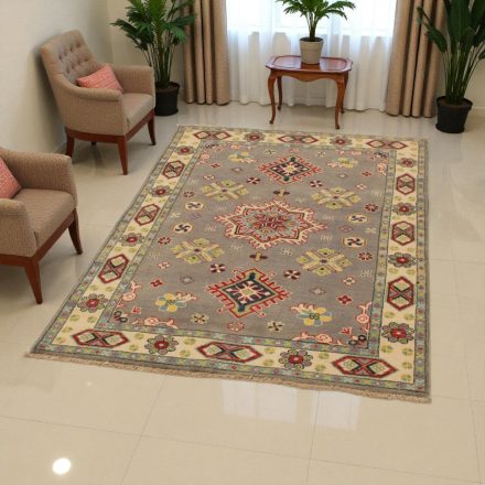 Koberec Kazak 116x178 ručne viazaný orientálny koberec