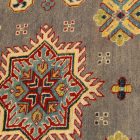 Koberec Kazak 116x178 ručne viazaný orientálny koberec