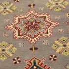 Koberec Kazak 116x178 ručne viazaný orientálny koberec