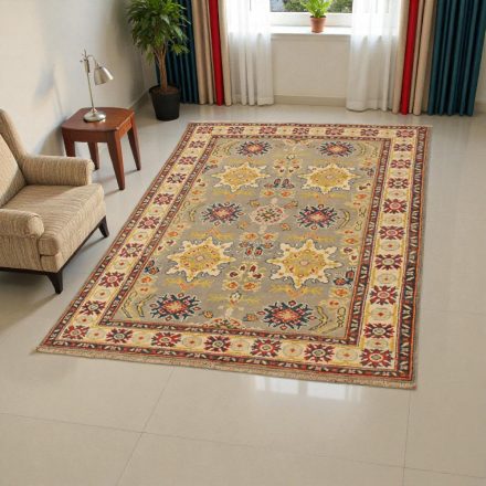 Koberec Kazak 115x183 ručne viazaný orientálny koberec