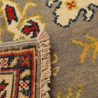 Koberec Kazak 115x183 ručne viazaný orientálny koberec