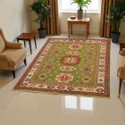 Koberec Kazak 118x174 ručne viazaný orientálny koberec