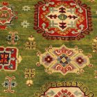 Koberec Kazak 118x174 ručne viazaný orientálny koberec