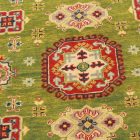 Koberec Kazak 118x174 ručne viazaný orientálny koberec