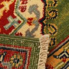 Koberec Kazak 118x174 ručne viazaný orientálny koberec