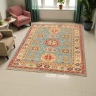 Koberec Kazak 122x174 ručne viazaný orientálny koberec