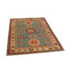 Koberec Kazak 122x174 ručne viazaný orientálny koberec
