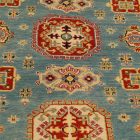 Koberec Kazak 122x174 ručne viazaný orientálny koberec