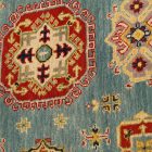 Koberec Kazak 122x174 ručne viazaný orientálny koberec