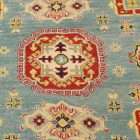 Koberec Kazak 122x174 ručne viazaný orientálny koberec
