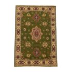 Koberec Kazak 123x175 ručne viazaný orientálny koberec