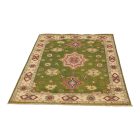Koberec Kazak 123x175 ručne viazaný orientálny koberec