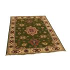 Koberec Kazak 123x175 ručne viazaný orientálny koberec