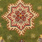 Koberec Kazak 123x175 ručne viazaný orientálny koberec