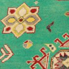 Koberec Kazak 124x186 ručne viazaný orientálny koberec